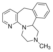 Merck MIRTAZAPINE