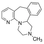 Merck MIRTAZAPINE