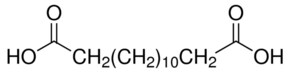 Merck 1,12-DODECANEDICARBOXYLIC ACID, 99%