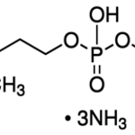 Merck ISOPENTENYL PYROPHOSPHATE TRIAMMONIUM SA