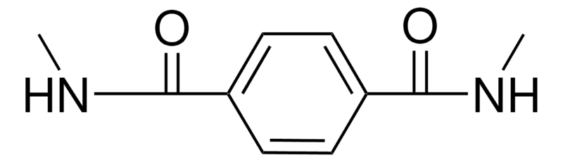 Merck N,N'-DIMETHYLTEREPHTHALAMIDE