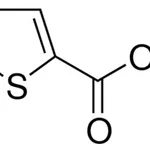 Merck 2-THIOPHENECARBOXYLIC ACID, REAGENTPLUS&