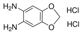 Merck 4,5-METHYLENEDIOXY-O-PHENYLENEDIAMINE DI