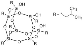 Merck 1,3,5,7,9,11,14-HEPTAISOBUTYLTRICYCLO