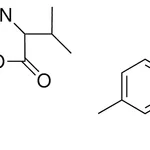 Merck D-VALINE BENZYL ESTER P-TOLUEN - 50 MG&