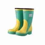 AS ONE ALKALI Resistance Boots, 안전고무장화(알카리용장화)