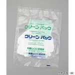 AS ONE ASPURE PU Coated Gloves Palm Coated CIC (Long Type), 아즈퓨아 PU 코트 장갑(손바닥 코트)(클린 세척품)(긴 타입)