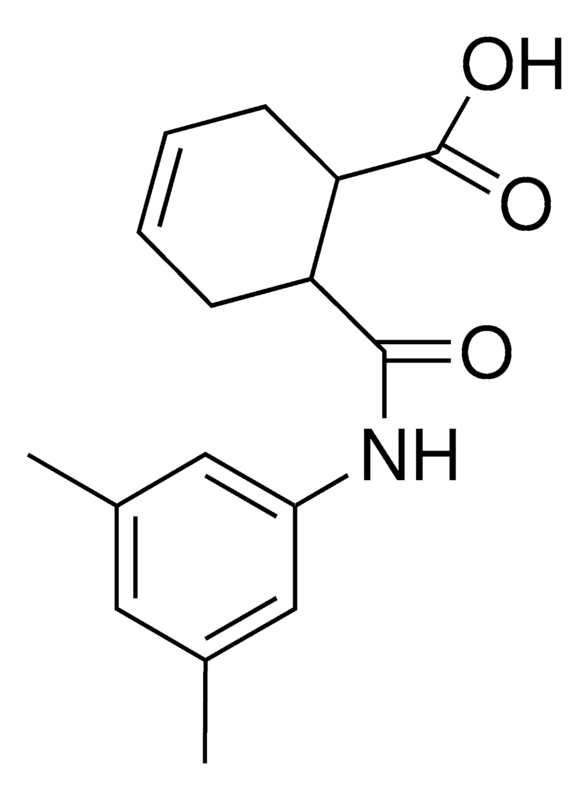 Merck N-(3,5-DIMETHYLPHENYL)-1,2,3,6-T-