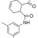 Merck N-(3,5-DIMETHYLPHENYL)-1,2,3,6-T-