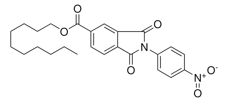 Merck 2-(4-NITRO-PH)-1,3-DIOXO-2,3-D - 25 MG &