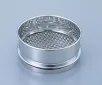 AS ONE Electrolytic Polishing Stainless Sieve, 전해연마 스테인리스 체