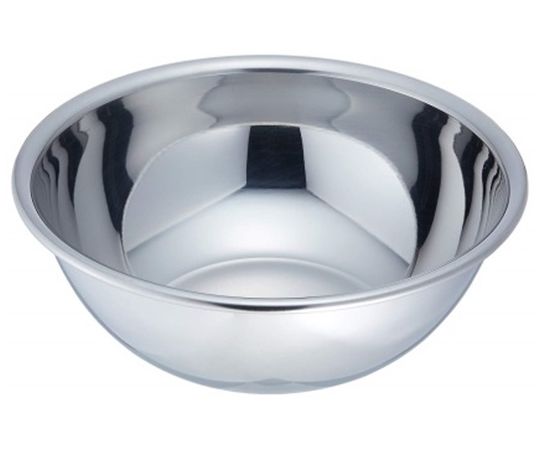 AS ONE 18-8 Mixing Bowl, 18-8 믹싱 보울