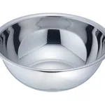 AS ONE 18-8 Mixing Bowl, 18-8 믹싱 보울