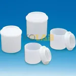 Flon Industry PTFE wash baskets / PTFE세척바스켓