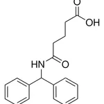 Merck N-(DIPHENYLMETHYL)GLUTARAMIC A - 50 MG&
