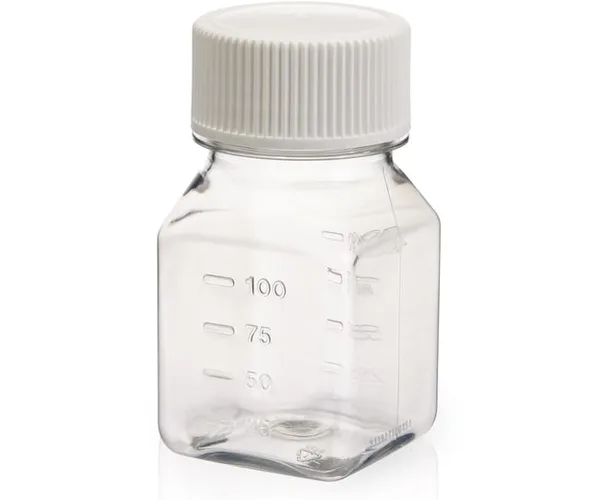 Thermo Fisher Scientific Gibco Bottle, 100 mL