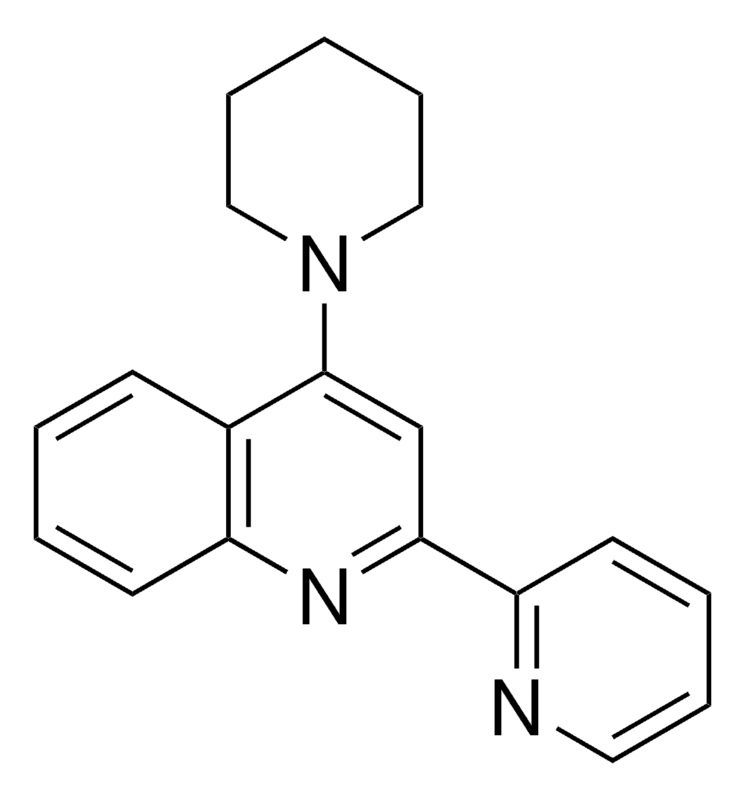 Merck 4-PIPERIDIN-1-YL-2-PYRIDIN-2-YL--