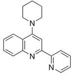Merck 4-PIPERIDIN-1-YL-2-PYRIDIN-2-YL--