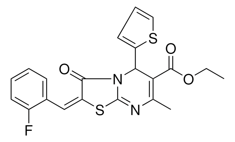 Merck RCL R47,815-6 - 10 MG