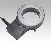 AS ONE LED Ring Lighting, LED 링 조명(실체현미경용)