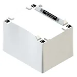 Waters Landing pad microplate domino