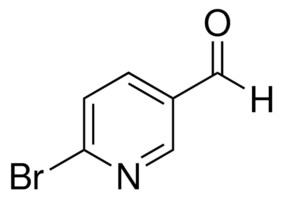 Merck 6-BROMO-3-PYRIDINECARBOXALDEHYDE, 95%