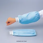 Daihan Science Antistatic Arm Cover, Free-size, Length 280mm, 정전기방지 토시