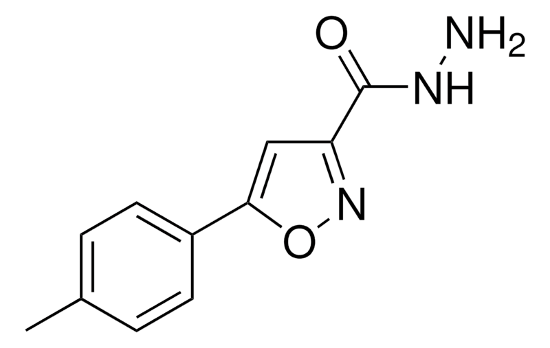 Merck 5-(4-METHYLPHENYL)-3-ISOXAZOLEC