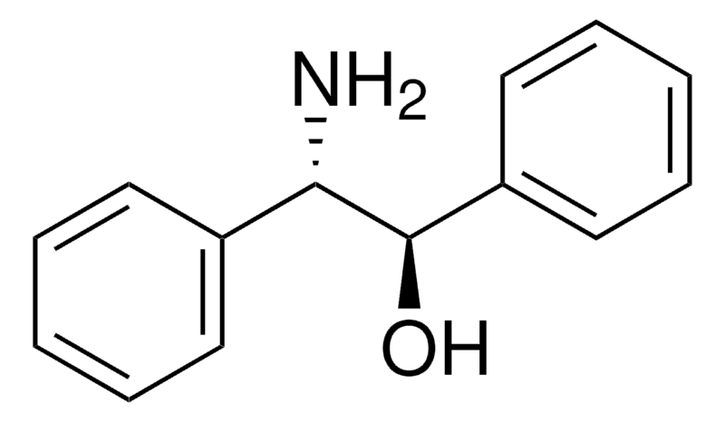 Merck (1R,2S)-(-)-2-Amino-1,2-diphenylethanol