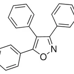 Merck 3,4,5-TRIPHENYLISOXAZOLE-
