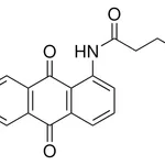 Merck N-(9,10-DIOXO-9,10-DIHYDRO-1-ANT-