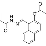 Merck 1-(2-(2-PYRAZINYLCARBONYL)CARBOH-