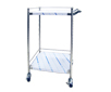 AS ONE Stainless Cart, 스테인리스 카트