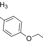 Merck 2-(4-Isopropylphenoxy)ethanamine