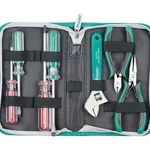 AS ONE Tool Kit (Basic Set), 툴 키트