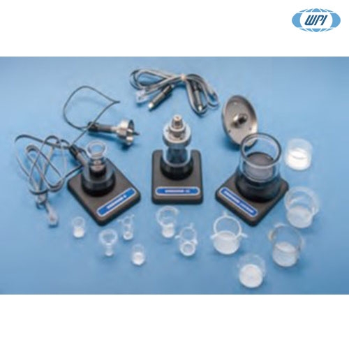 WPI EVM-MT-03-01 / 세포조직 TEER 측정기(EVOM Manual), EVOM MANUAL FOR TEER MEASUREMENT[1EA]