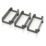 Thermo Fisher Scientific MicroAmp 3 x 32-Well Retainers
