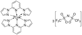 Merck FK 269 CO(III) TFSI SALT