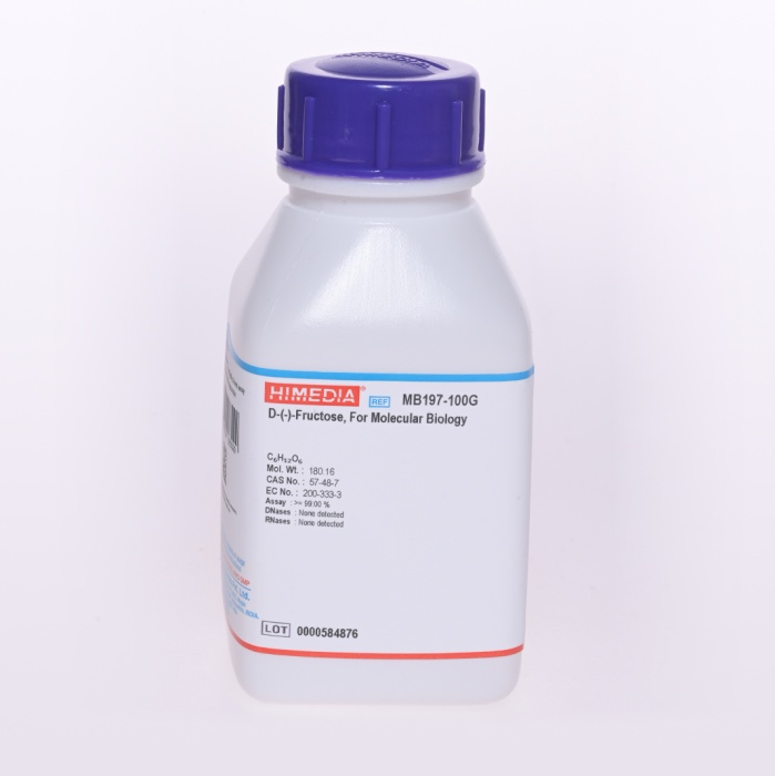 Himedia D-(-)-Fructose