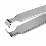 SIPEL 컷팅 핀셋 D Tweezer