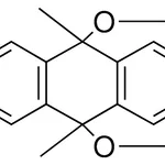 Merck 9,10-DIHYDRO-9,10-DIMETHOXY-9,10-