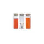 Thermo Fisher Scientific SUN-SRi 8 x 40mm Shell Vials
