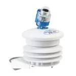 AS ONE Solar RadiatIon/Temperature Combined Sensor, 일사·기온복합센서