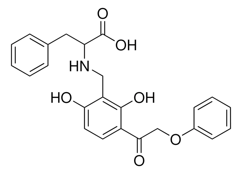 Merck 2-(2,6-DIHYDROXY-3-PHENOXYACETYL--