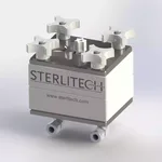 Sterlitech Cross and Tangential Flow Test Cells, Explorer