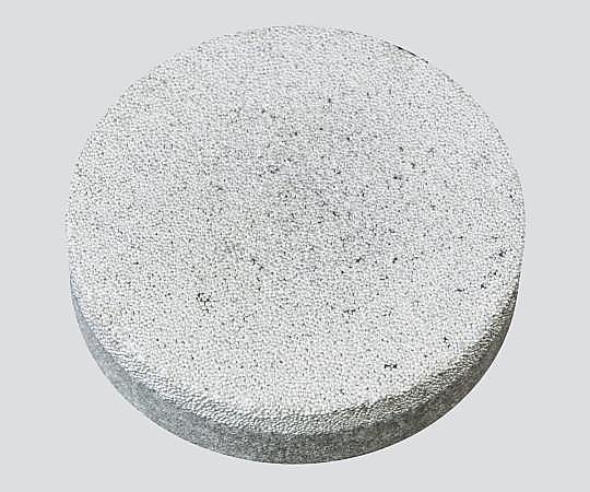AS ONE Metal Sintered Filter(Aluminium Ball), 금속소결 필터(알루미늄 볼)(여과지름 : 10 ~ 300㎛)