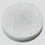 AS ONE Metal Sintered Filter(Aluminium Ball), 금속소결 필터(알루미늄 볼)(여과지름 : 10 ~ 300㎛)