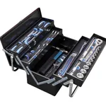 AS ONE Mechanic Tool Set Double Door, 메카닉 공구세트 양문형