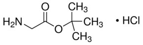 Merck GLYCINE TERT-BUTYL ESTER HYDROCHLORIDE,&