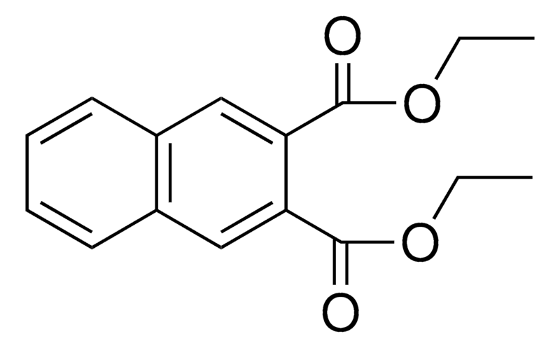 Merck NAPHTHALENE-2,3-DICARBOXYLIC A - 25 MG&